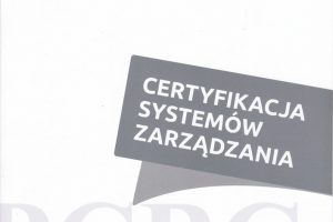 Certyfikaty