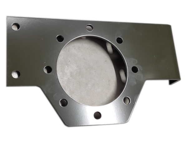 wspornik wciągarki jelcz