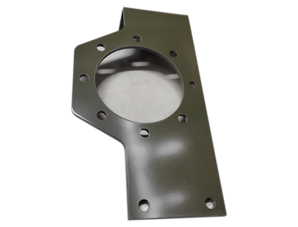 wspornik wciągarki jelcz c