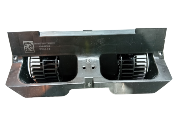 Dwuchawa Star 266m2 b