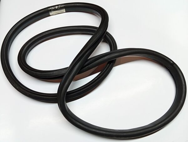 Uszczelka szyby tylnej Star 266M2 modernizacja