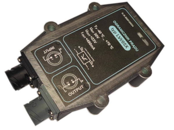 odłącznik akumulatora Jelcz 5