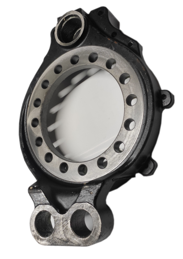 wspornik hamulca podzespół Jelcz