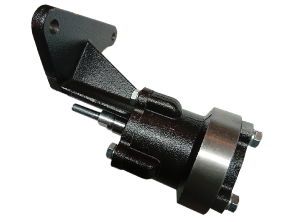 Siłownik załączania włączania wciągarki Star 266M2 (wersja modernizowana) 44430202 b