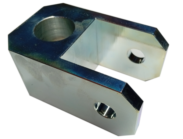 widełka amortyzatora dolna jelcz 4310050636 b