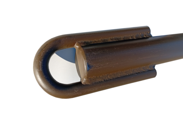 Drąg holowniczy 3m Star Man44489202 d