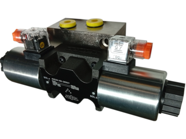 cewka solenoid jelcz