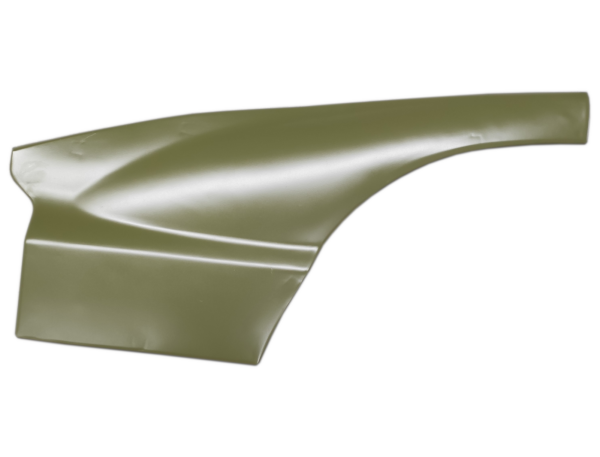 dokładka drzwi star 266m2 lewa