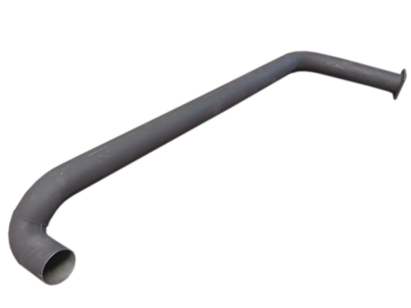 przewód wydechowy jelcz 4