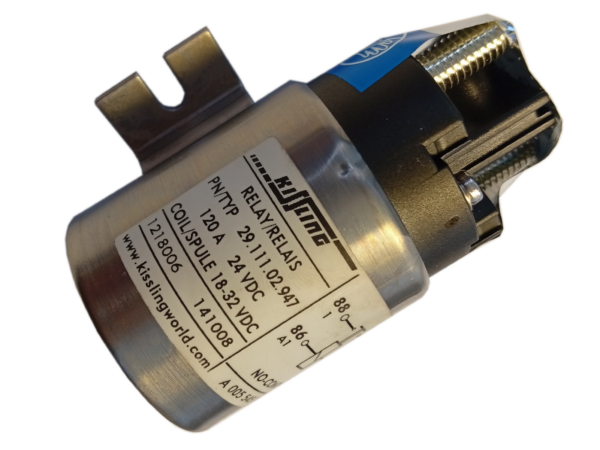 bezpiecznik relay a0055451105